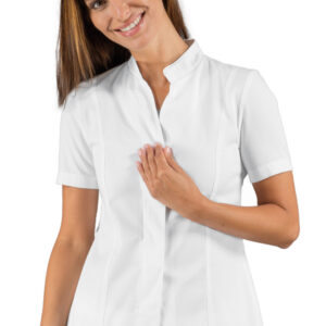 Casacca Hibiscus - Isacco