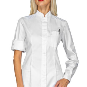 Casacca Antigua - Isacco