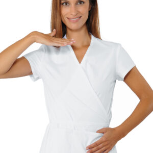 Kimono Tonga - Isacco