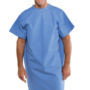 Camice Paziente - Isacco