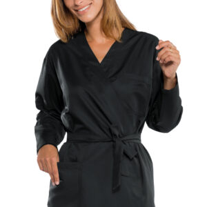 Kimono Cliente - Isacco