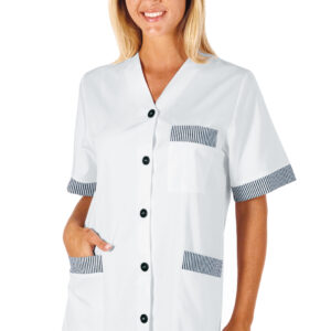 Casacca Dacca - Isacco