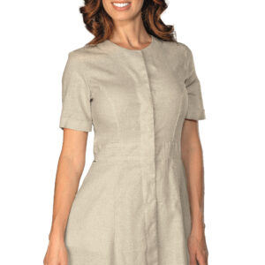 Abitino Salonicco - Isacco