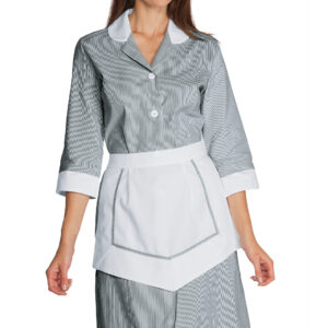 Camice Lipari con Grembiulino - Isacco