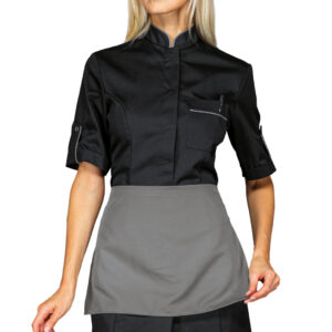 Camice Venezia M/M con Grembiulino - Isacco