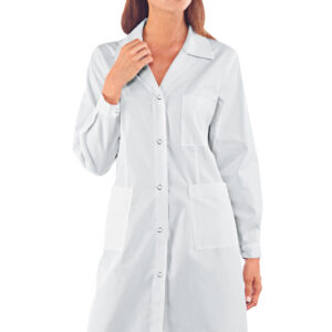 Camice Donna Bottoni a pressione- Isacco