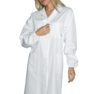 Camice Donna Antinfortunistico - Isacco