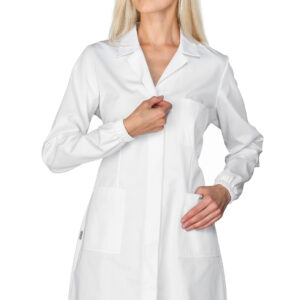 Camice Singapore con zip - Isacco