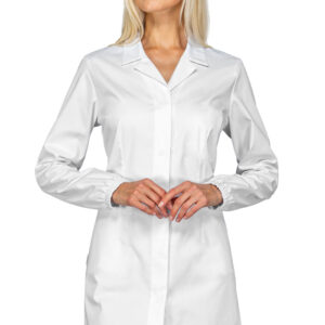 Camice Singapore con tasche interne - Isacco