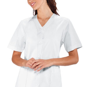 Casacca Lubecca - Isacco