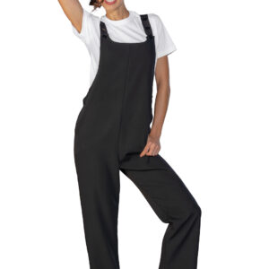 Salopette super stretch - Isacco