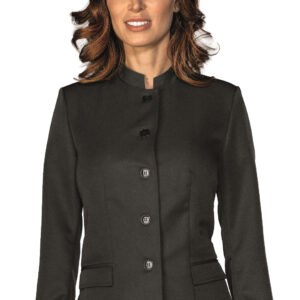 Giacca Nairobi con spacchi - Isacco