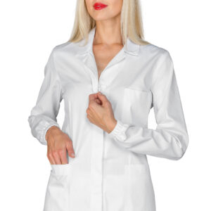 Casacca Atene zip - Isacco