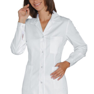 Casacca Marbella bottoni a pressione - Isacco