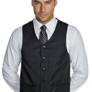 Gilet Rialto - Isacco