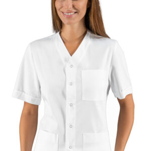 Casacca Zuoz - Isacco