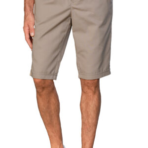 Pantaloncino slim zip unisex - Isacco