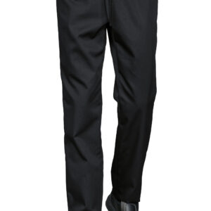 Pantalone con elastico senza tasche - Isacco