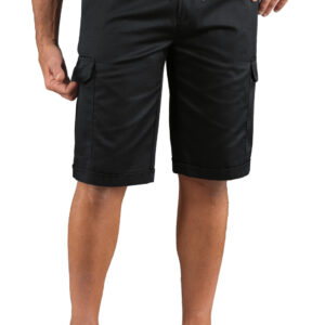 Pantacargo Short con elastico - Isacco