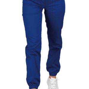 Pantagiaffa con elastico - Isacco