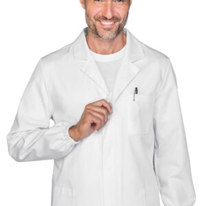 Giacca Sport zip - Isacco