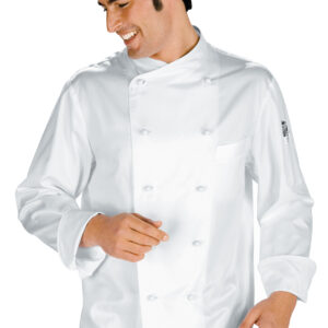 Giacca Cuoco Giza - Isacco