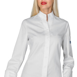 Giacca Cuoco Boston - Isacco