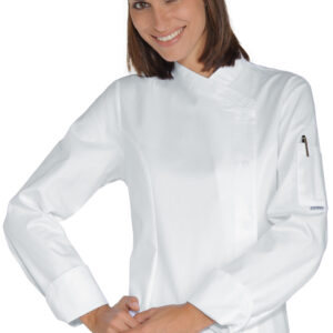 Giacca Lady Snaps - Isacco