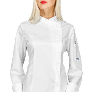 Giacca Lady Alaska - Isacco