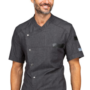 Giacca cuoco Erickson - Isacco