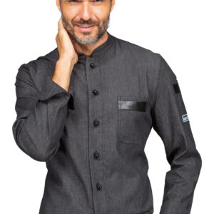 Giacca cuoco Koen - Isacco