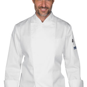 Giacca Cuoco Helsinki - Isacco