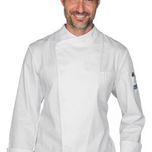 Giacca cuoco Osaka - Isacco