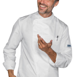 Giacca cuoco Tokyo - Isacco