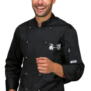 Giacca Cuoco Atlanta - Isacco