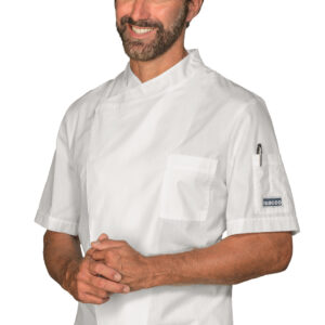 Giacca cuoco Dubai - Isacco