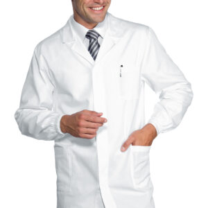 Camice Uomo Bottoni a Pressione - Isacco