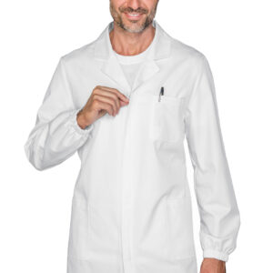 Camice Uomo con cerniera - Isacco