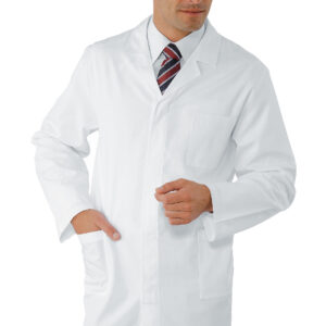 Camice Uomo senza elastico polsi - Isacco