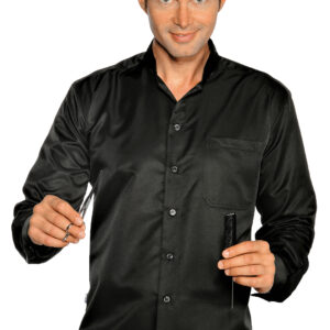 Camicia Unisex Dublino - Isacco