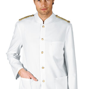 Coreana Con Trecce - Isacco