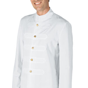 Coreana con Alamari - Isacco