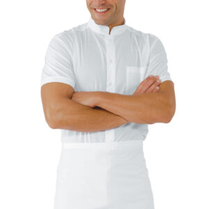 Grembiule Vita 70x46 senza Tasca - Isacco