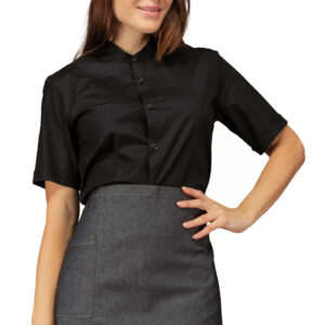 Grembiule Vita cm 70x46 con Tasca - Isacco