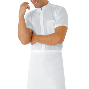 Grembiule Vita 70x60 senza Tasca - Isacco