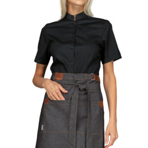 Grembiule Michigan con Tasca centrale - Isacco