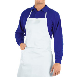 Grembiule Pettorina cm 70x90 Eco - Isacco