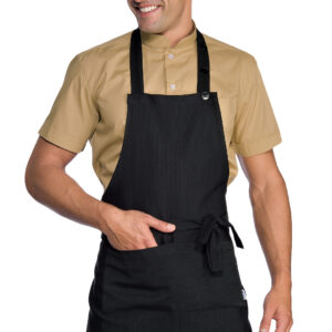 Grembiule Martinica cm 75x80 - Isacco