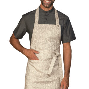 Grembiule Rodi 70x90 - Isacco