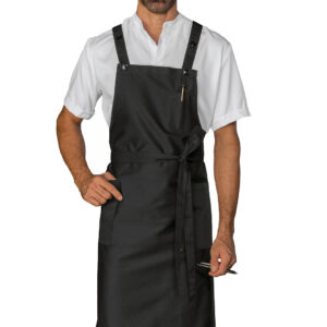 Grembiule Pettorina Gordon - Isacco